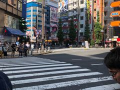 -秋叶原电器街