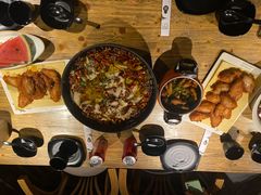 -城东酒馆1971(东方明珠店)