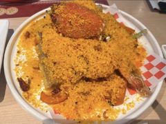-避风塘(五角场店)