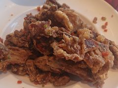 -玉林烤鸭店(定福庄店)