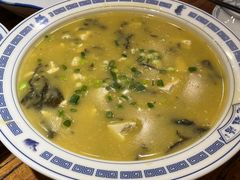 -老雒阳面馆·水席(定鼎门店)