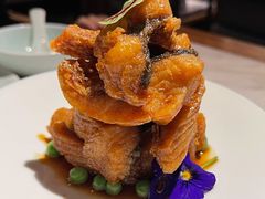 -苏帮袁Sue Cuisine(来福士店)