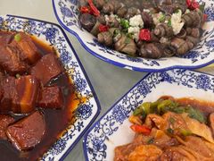 -呼吸森林·生态农庄农家乐私房菜