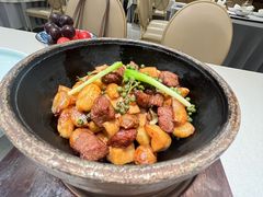 -狮王府淮扬菜(新街口友谊店)