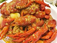 -老三龙虾(汉阳杨泗庙店)