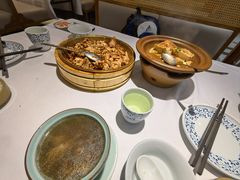 -围龙屋客家食府(福田店)