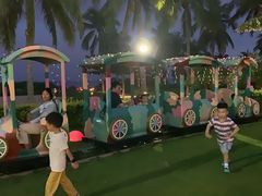 -水桶王国主题餐厅·聚会·生日派对·亲子活动·家庭套餐(亚龙湾希尔顿店)