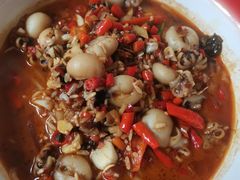 -老三样·美食研究中心(世贸路店)