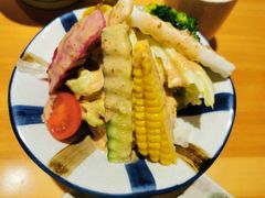 -大岛日本料理铁板烧(南通大饭店)