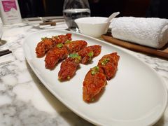 福建五香卷-遇外滩(BFC外滩金融中心店)