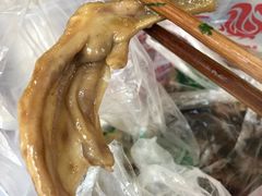 -王浩儿纪六孃甜皮鸭(乐山总店)