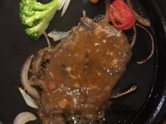 -吉布鲁牛排海鲜自助(龙湖北城天街购物广场店)