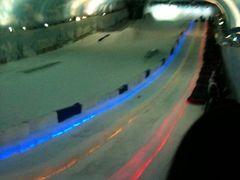 -世界之窗阿尔卑斯冰雪世界