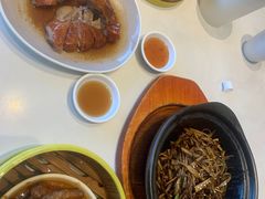 -嘉味港式餐厅(海门大有境店)
