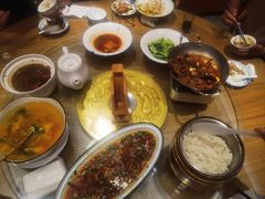 -鸿运楼·舌尖上的徽菜