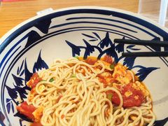 -头壹号 大油条·老长沙盖码饭(清河店)