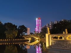 -迎泽公园