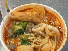 -四里沙茶面(七星西路分店)