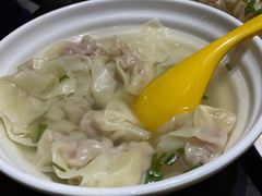 鲜虾小馄饨-大壶春生煎(四川中路店)
