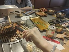 -金龙烧烤·牛肉面(西塔店)