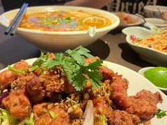 -大头虾越式风味餐厅(光明广场店)