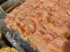 -老绍兴三味臭豆腐(奥林匹克购物广场店)