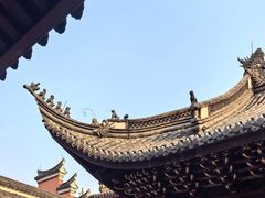 -宁波府城隍庙