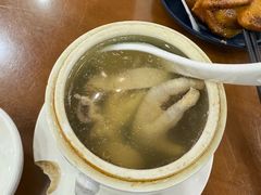 -煲煲掂风味煲仔饭餐厅(西区店)