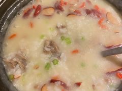-蚝翅·海鲜粥·烧烤·龙虾季(海曙天一店)