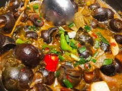 -梁家大院•农家菜(昆山会展中心店)