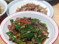 -徽张·新徽菜(五棵松·永定路店)