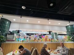 -好伦哥披萨(地坛店)