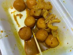 -豪華小食.華記