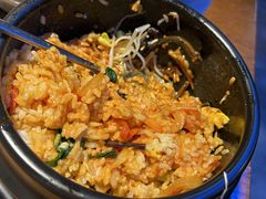 -汉城烧烤(西稍门劳动路店)