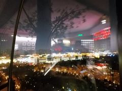 -烛影拾光观景餐厅·创意菜·摄影·小提琴(大唐不夜城店)