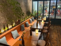 -Laures·月桂西班牙碳烤餐厅(十尚坊店)