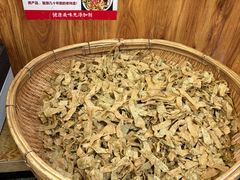 -真素诚·清真(新华路店)