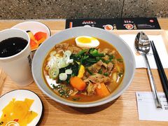 -池奈·咖喱蛋包饭(熙地港店)