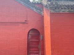 -洛阳白马寺