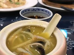 -白家餐厅(徐家汇店)
