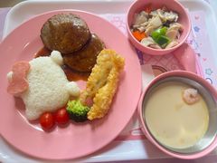 -安吉Hello Kitty乐园