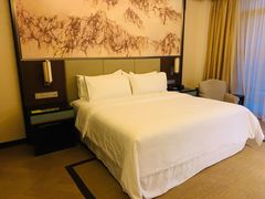 -成都安仁福朋喜来登酒店