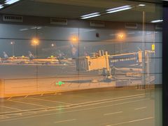 -郑州新郑国际机场-T2航站楼