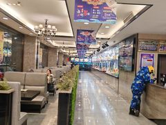 -绿江春(长江街店)