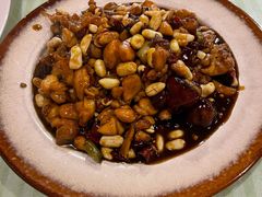 -余味私房菜(正阳小区西5街区店)