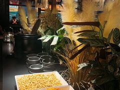 -李军力烧烤(丰庆路店)