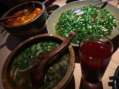 -云采云南菜(中山北路店)
