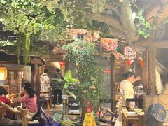 -城墙拐拐火锅(三峡广场黑金冠店)
