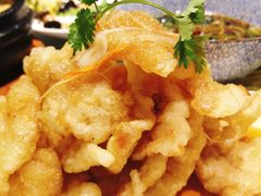 -佳兰雅序融合菜(高新店)