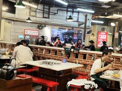 -憨铁匠老火锅(龙岗万科里店)